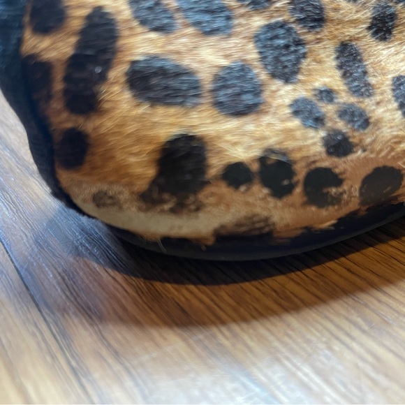 Leopard Birdies Size 8.5 - Picture 6 of 10